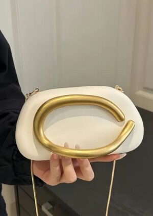 Golden Bag