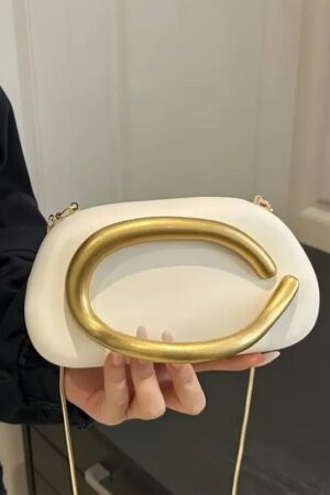 Golden Bag